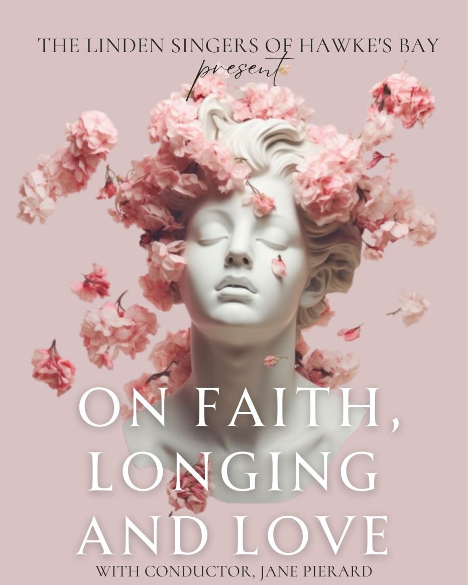 The Linden Singers: On Faith, Love and Longing