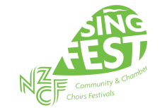 NZCF Singfest Southland