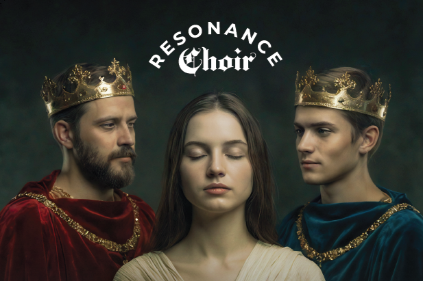 Resonance Choir: King Arthur