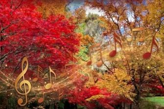 Taupō Choral Society: Autumnal Tones