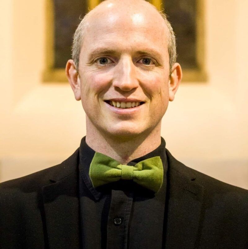 Hastings Choral Society: 'I got Rhythm, I got Music' - Workshop