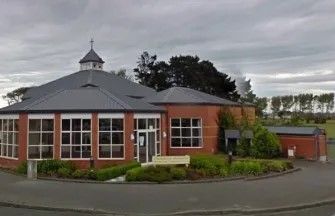 South City Community Choir & Southern Sou'NZ: Community concert