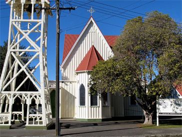 RSCM Music: Sunday Hymnfest