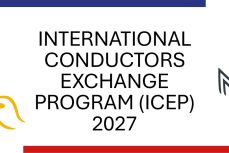 US Exchange Opportunity for NZ Conductors