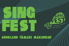 NZCF SingFest Auckland-Northland