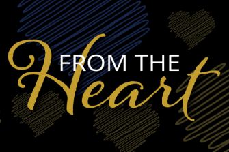 Tauranga Civic Choir: From the Heart