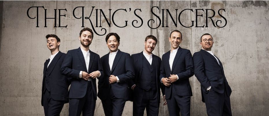 The King's Singers