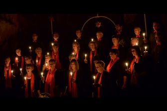 Waitomo Caves Choir: Christmas Concert