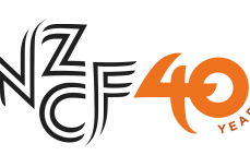 NZCF - 40th Anniversary!