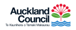 Auckland Council Logo