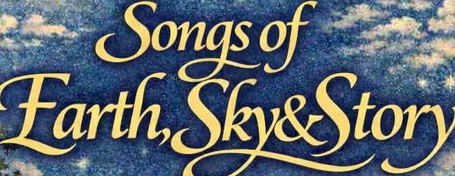 Octavius Choir: Songs of Earth, Sky & Story