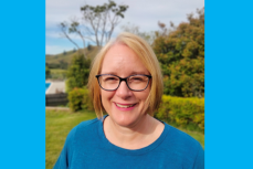 Welcome back Pauline