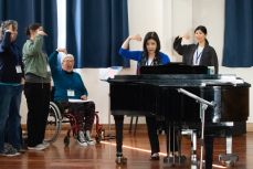 Reflections on Choral Connect '25