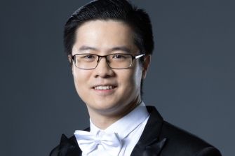 Bach Musica NZ: String Orchestra Workshop