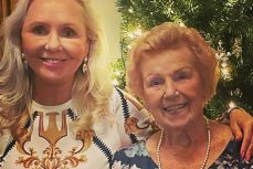 Leonie Lawson's legacy lives on!