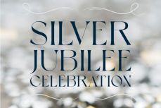 The Graduate Choir: Silver Jubilee