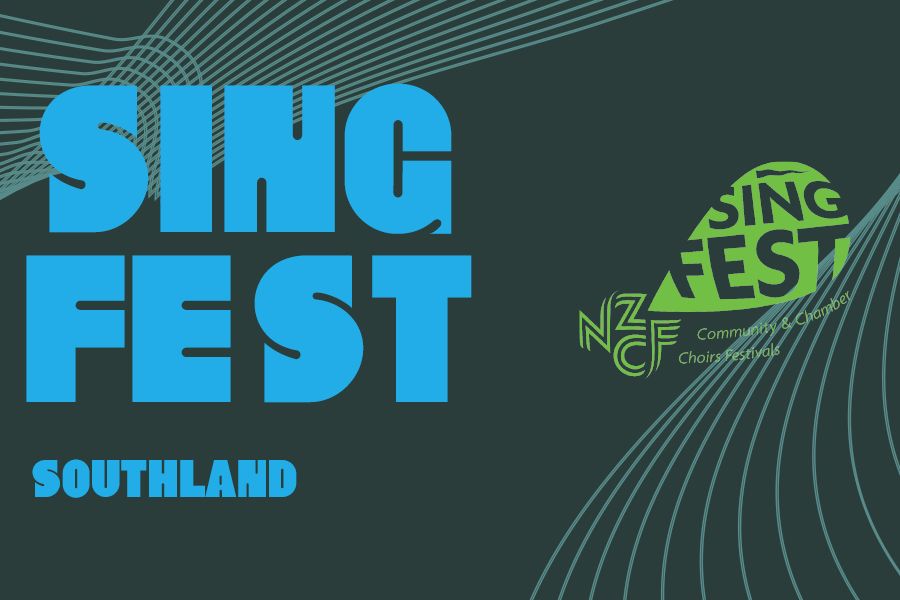 SingFest Southland