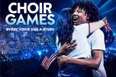 Catch the Choir Games series!