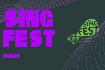 SingFest Otago