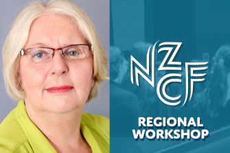 NZCF Regional Workshop: Viagra for Voice