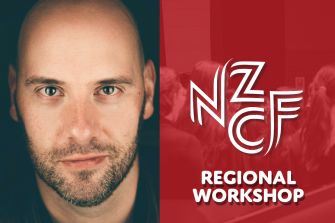 NZCF Regional Workshop: Finding Balance