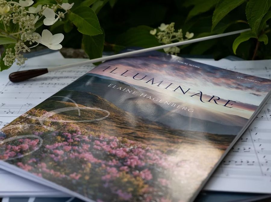 Kowhai Singers: Illuminare - Bringing Light and Hope
