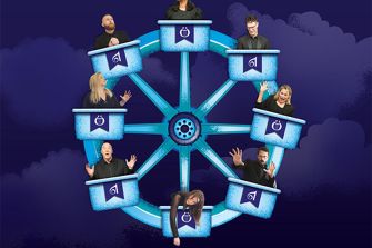 Orpheus Choir Wellington & Auckland Choral: O Fortuna!