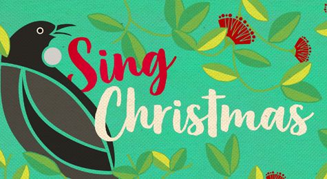 Auckland Choral: Sing Christmas