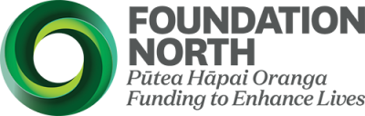 Foundation North Logo