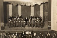 Gisborne Choral Society celebrates 60th