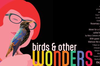 Nelson Singers: Birds and Other Wonders