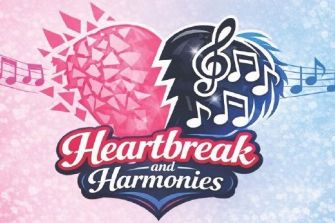 Voices in the Wind: Heartbreak and Harmonies
