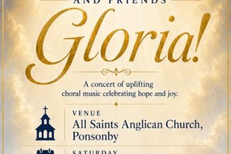 Cantorum: Gloria