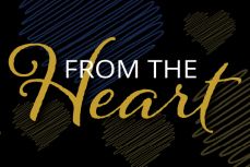 Tauranga Civic Choir: From the Heart