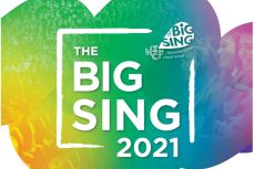 The Big Sing Results 2021