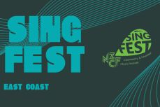 NZCF SingFest East Coast