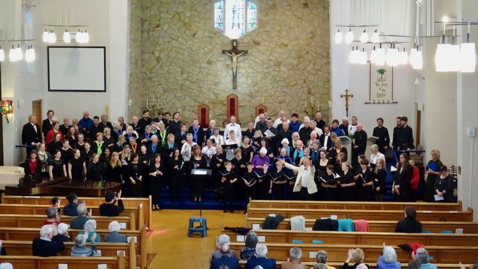 Christchurch Choral Festival 2025