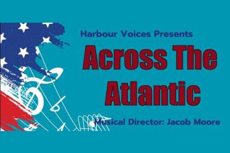 Harbour Voices: Across the Atlantic