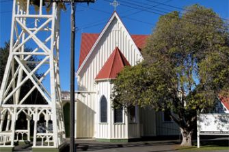 RSCM Music: Sunday Hymnfest