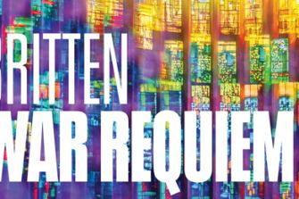 Auckland Choral: Britten War Requiem