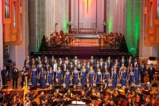 The Graduate Choir NZ celebrates 25 years