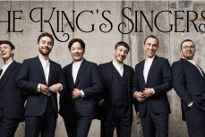 The King's Singers
