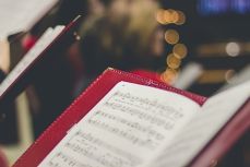 City Choir Dunedin: Christmas Performance
