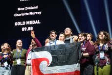 Kiwi choirs excel at World Choir Games