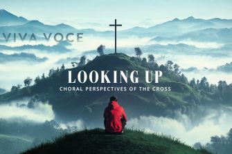 Viva Voce: Looking Up