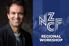 NZCF Regional Workshop: The Art of A Cappella