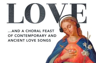 Linden Singers: All You Need is Love