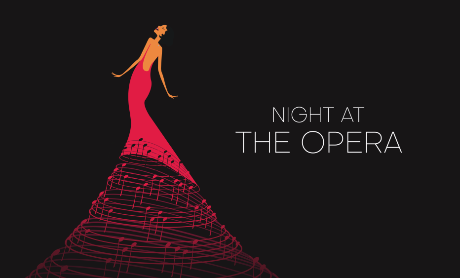Christchurch City Choir: Night at the Opera