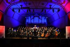 Nelson Civic Choir: Choral Workshops