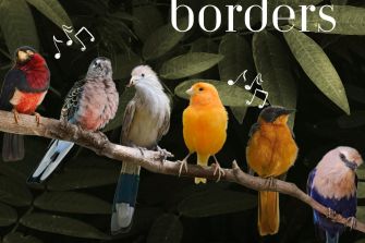 Cantare Chamber Choir: Voices Without borders